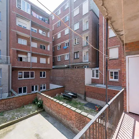Apartmán On Sea With Stunning Views, Cleaning Included *