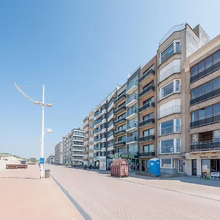 아파트 On Sea With Stunning Views, Cleaning Included 코크시데