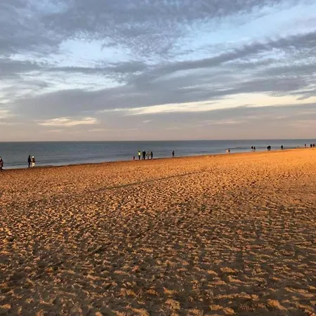 Apartmán On Sea With Stunning Views, Cleaning Included Koksijde