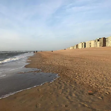 On Sea With Stunning Views, Cleaning Included *