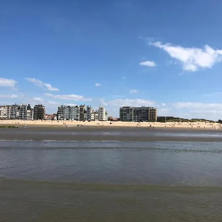 On Sea With Stunning Views, Cleaning Included